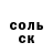 Первитин витя AARON DENVERS